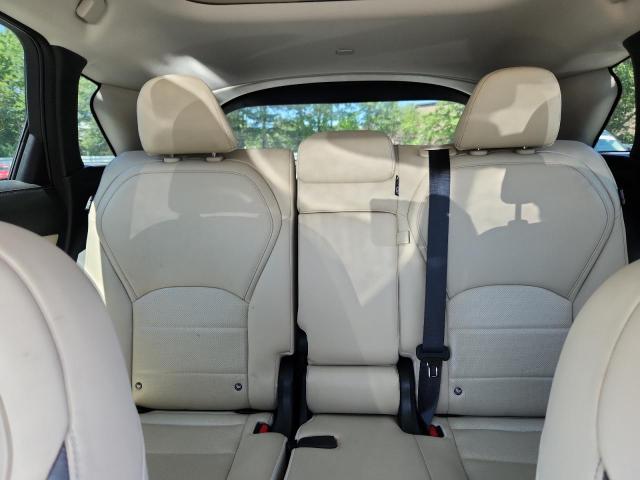 2021 INFINITI QX50 ESSEN - 3PCAJ5CB5MF119830