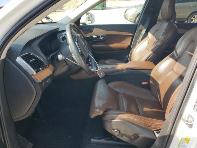 2020 VOLVO XC90 T6 IN YV4A22PL3L1573089