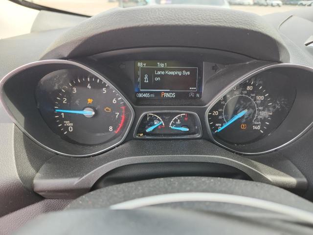 2019 FORD ESCAPE TIT - 1FMCU9J92KUB59063