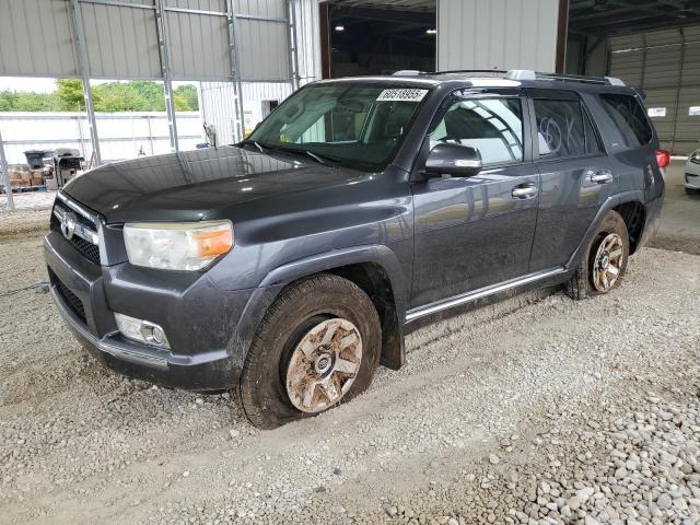 Vin: jtebu5jr7b5076033, lot: 60518955, toyota 4runner sr5 2011 img_1