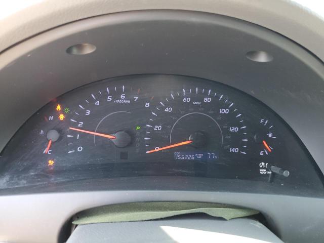 2011 TOYOTA CAMRY BASE - 4T1BF3EK3BU775368