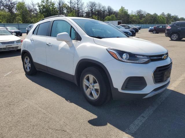 2020 CHEVROLET TRAX 1LT - KL7CJLSB8LB052895