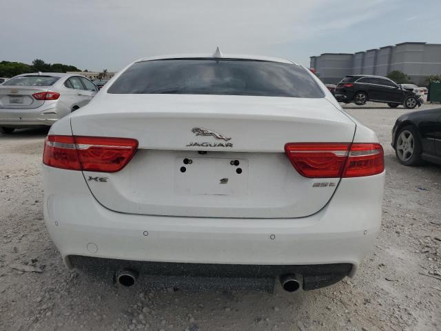 2017 JAGUAR XE PREMIUM SAJAD4BG2HA965959