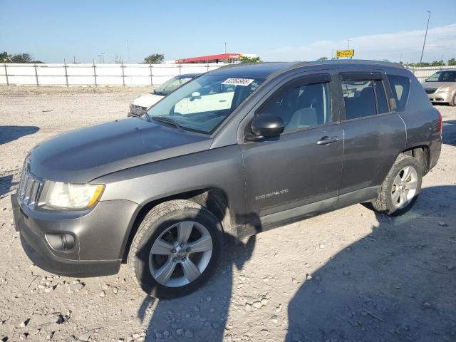 Vin: 1j4nf1fb0bd283878, lot: 62364965, jeep compass sport 2011 img_1