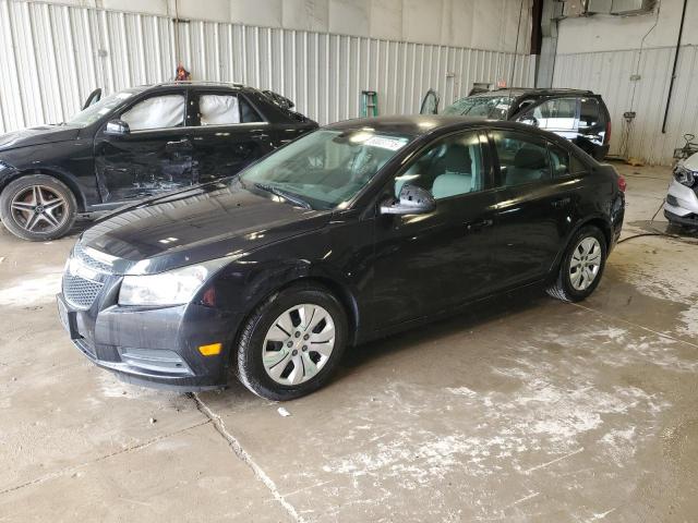 Vin: 1g1pa5shxe7487176, lot: 60037715, chevrolet cruze ls 2014 img_1