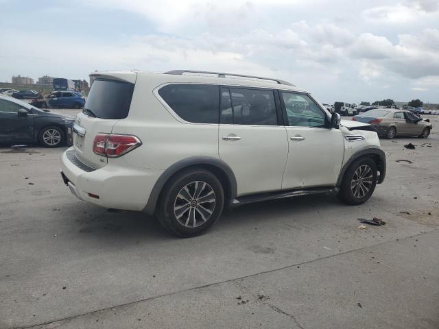 Vin: jn8ay2nd5jx001002, lot: 60316865, nissan armada sv 20183