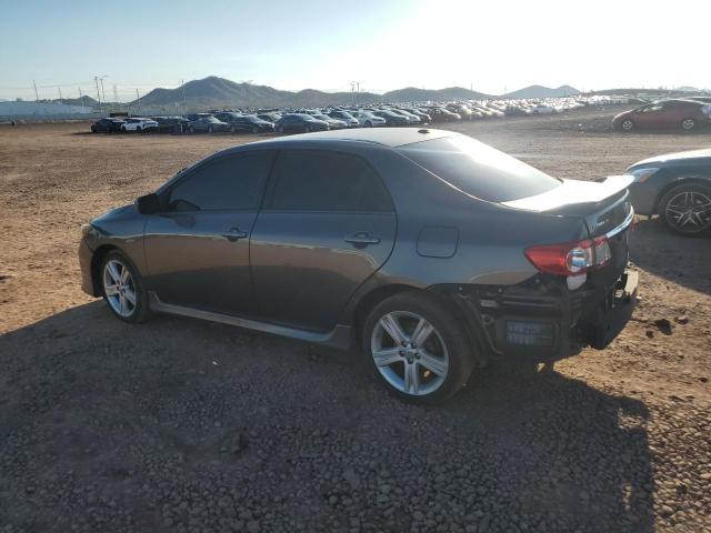 Vin: 5yfbu4ee4dp171743, lot: 59418435, toyota corolla base 20132