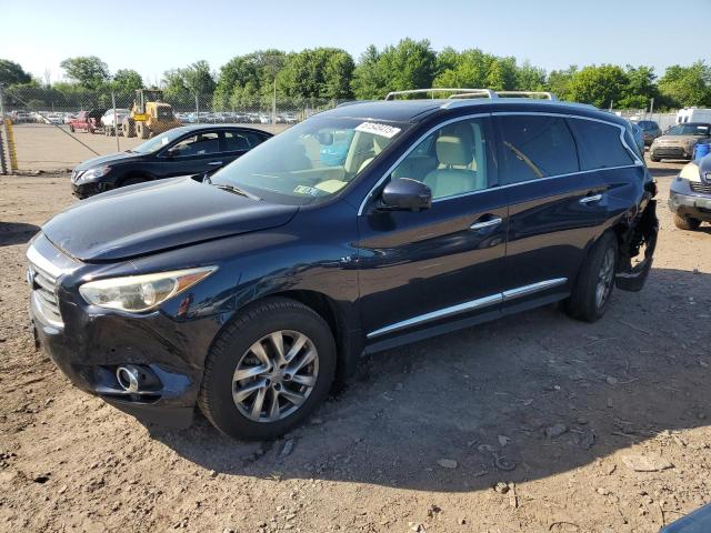 Vin: 5n1al0mm4fc548305, lot: 61548415, infiniti qx60 2015 img_1