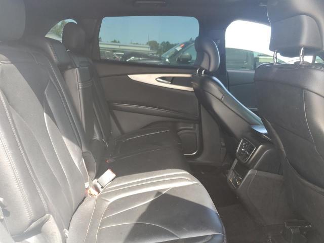2017 LINCOLN MKX PREMIE 2LMPJ6JR0HBL29576