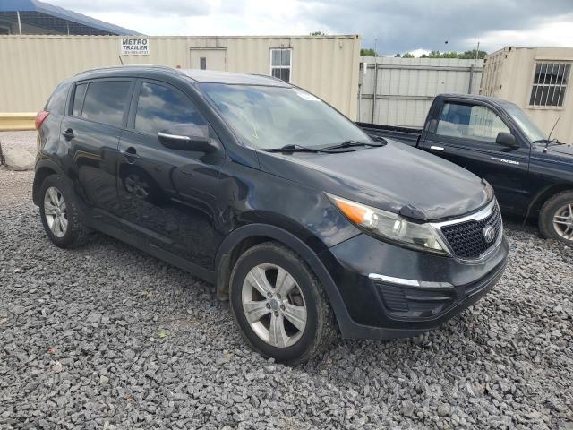 Vin: kndpb3a28c7224669, lot: 59418235, kia sportage base 20124