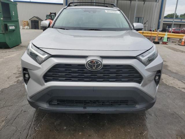 2022 TOYOTA RAV4 XLE P - 2T3A1RFV2NC271445