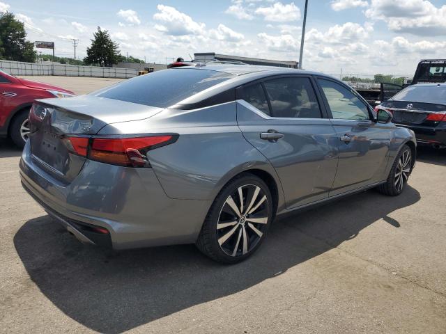 2021 NISSAN ALTIMA SR 1N4BL4CV7MN372495