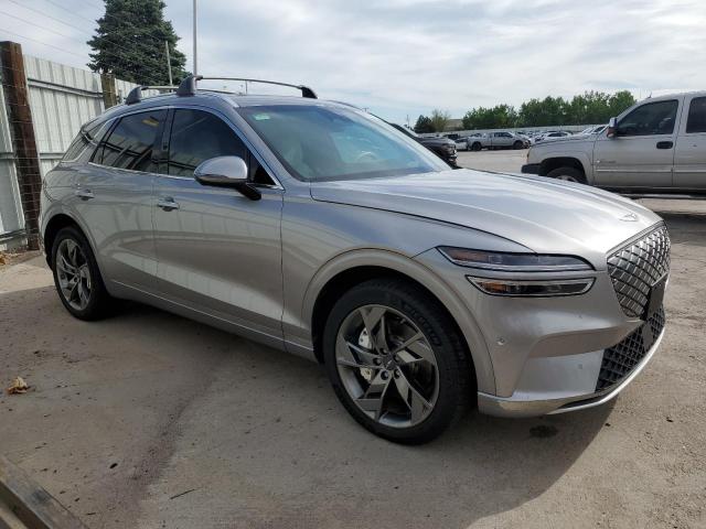 Vin: 5nmmcet15sh004378, lot: 58553275, genesis gv70 advan advanced 20254