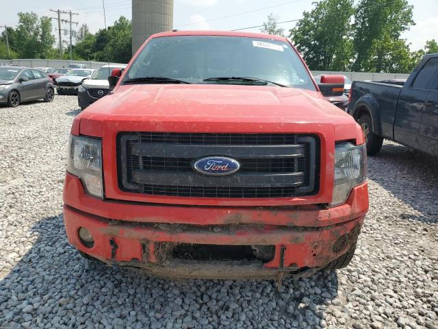 2012 FORD F150 SUPER - 1FTFW1ET7CFC93298