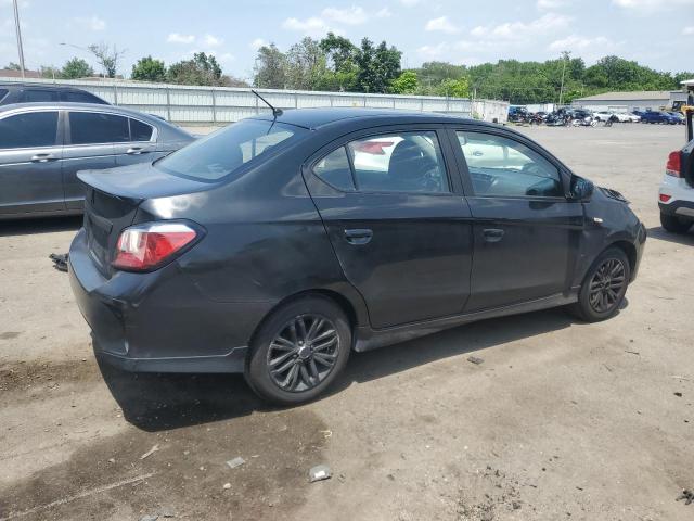 2021 MITSUBISHI MIRAGE G4 ML32FUFJ4MHF04482