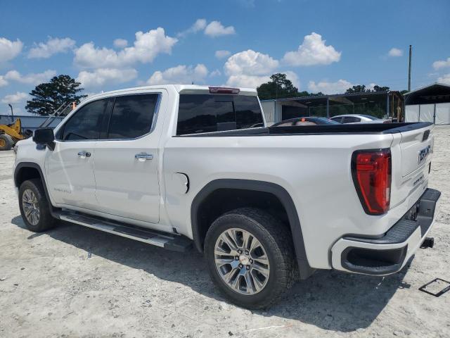 2019 GMC SIERRA K1500 DENALI 3GTU9FED2KG201418