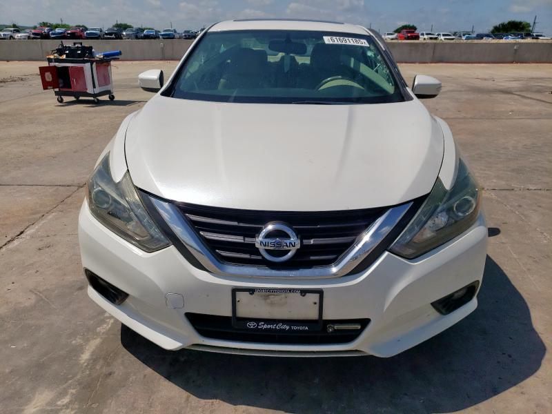 2016 NISSAN ALTIMA 2.5 - 1N4AL3AP0GC168759