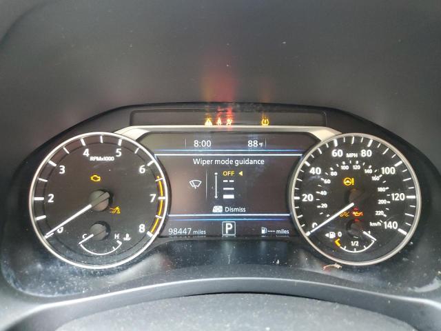 2020 NISSAN ALTIMA SL 1N4BL4EV9LC190515