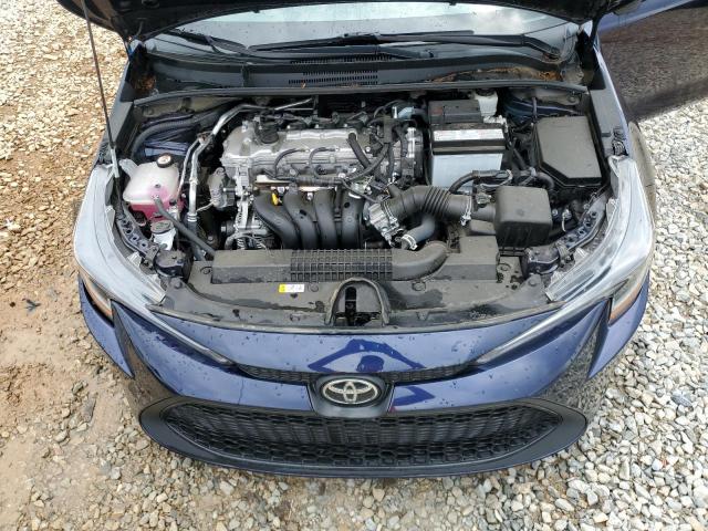 2022 TOYOTA COROLLA LE - 5YFEPMAE5NP377665