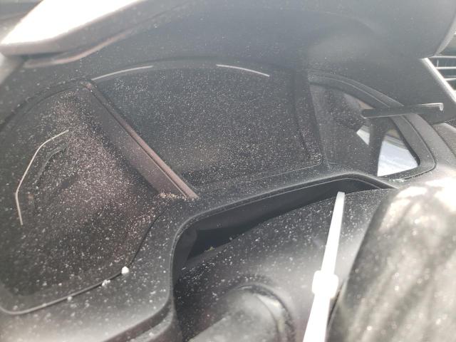 2019 HONDA CIVIC LX 19XFC2F60KE044678