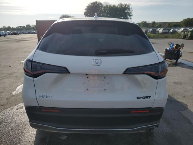 2023 HONDA HR-V SPORT 3CZRZ1H58PM731490