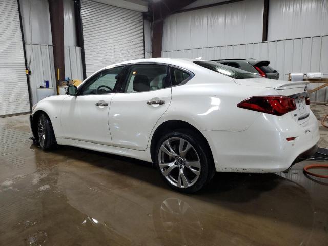 Vin: jn1by1ar0km585603, lot: 60259855, infiniti q70 3.7 luxe 20192