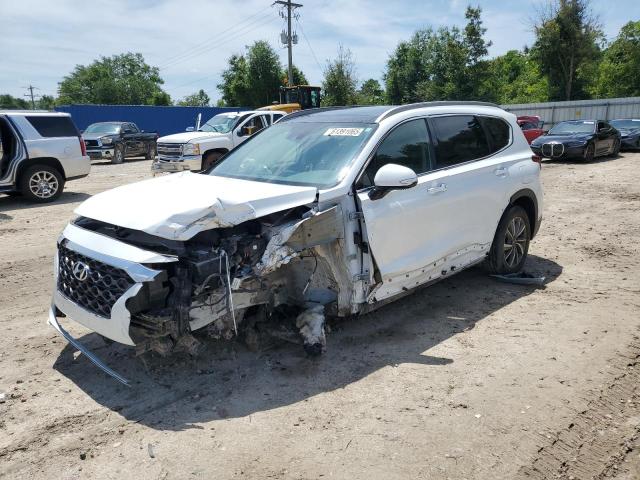 HYUNDAI SANTA FE L