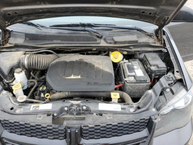 2019 DODGE GRAND CARA - 2C4RDGBGXKR547574