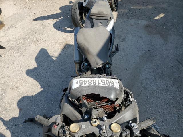 2019 SUZUKI GSX-R1000 JS1DM11F0K7100005