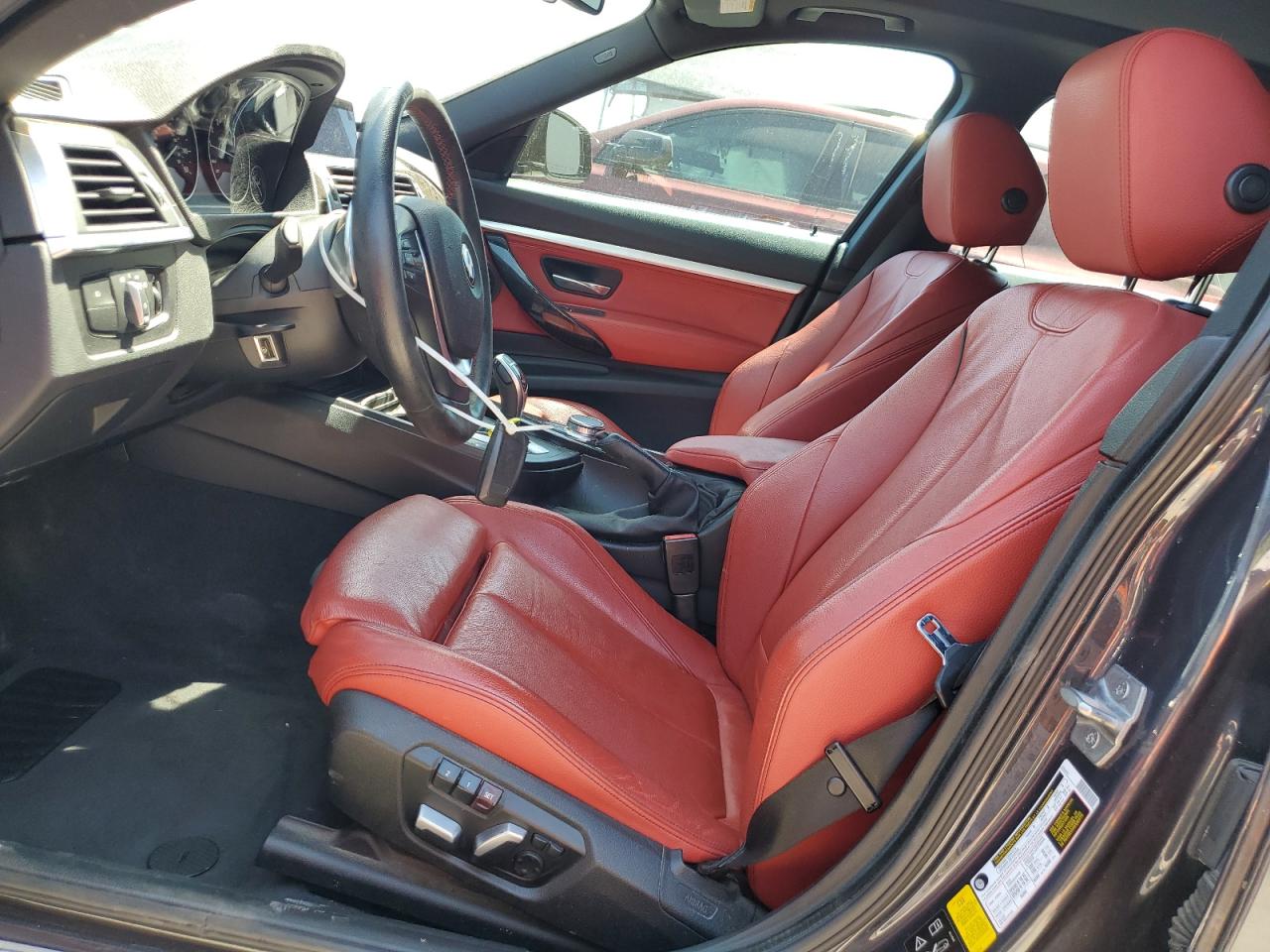 BMW 3 SERIES GT XIGT