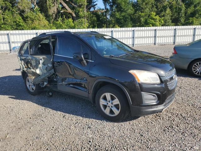 Vin: kl7cjpsbxgb612333, lot: 61854885, chevrolet trax 1lt 20164