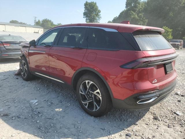 2025 LINCOLN NAUTILUS P 5LMPJ8J45SJ916500