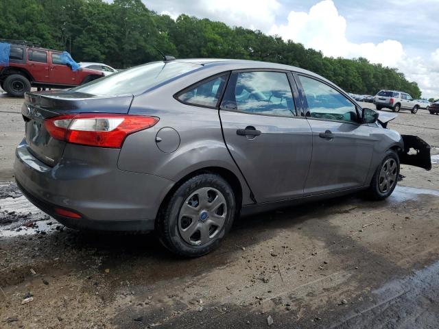 Vin: 1fadp3e26dl330972, lot: 60533925, ford focus s 20133