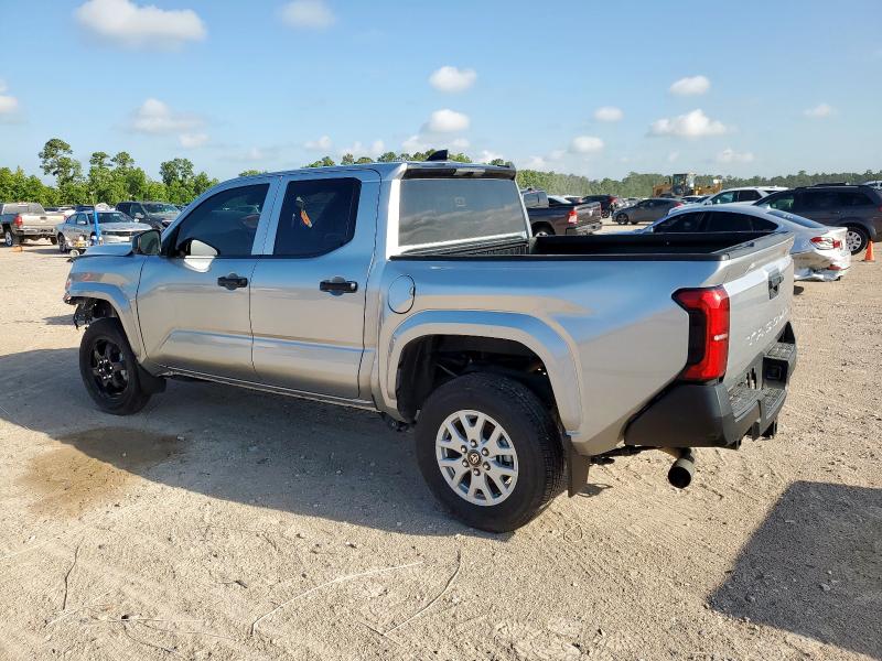 2024 TOYOTA TACOMA DOU - 3TYKD5HN0RT002954