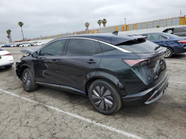 Vin: jn1bf0ba4rm432032, lot: 59731665, nissan ariya evol evolve+ 20242