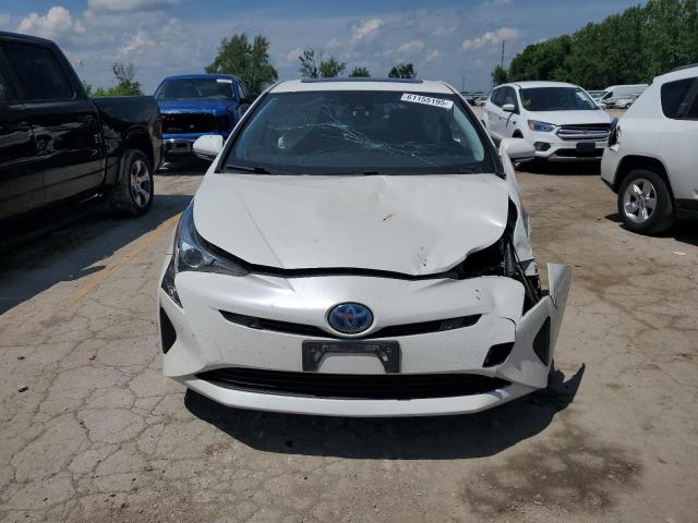 2018 TOYOTA PRIUS - JTDKARFU1J3061376