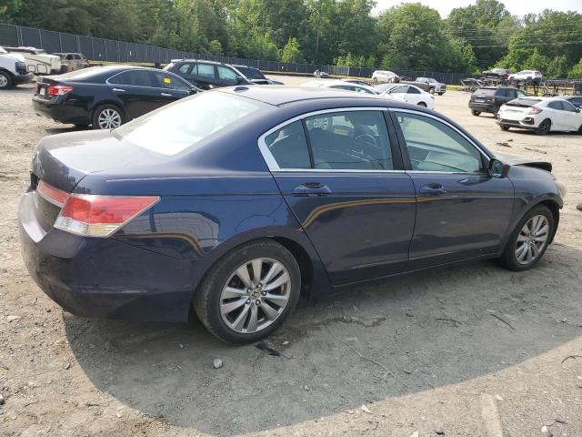 Vin: 1hgcp2f89ca119697, lot: 59281325, honda accord exl 20123