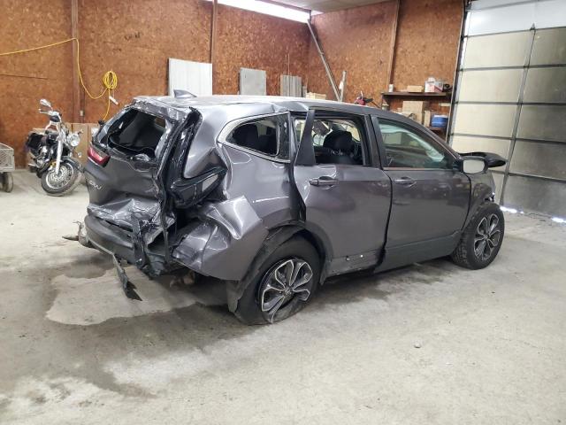 2022 HONDA CR-V EXL 2HKRW2H81NH617543