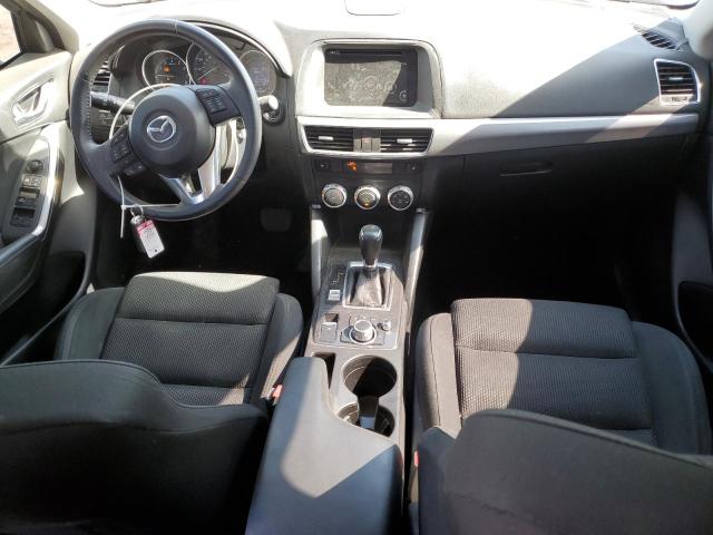 2016 MAZDA CX-5 TOURI JM3KE2CY6G0755694