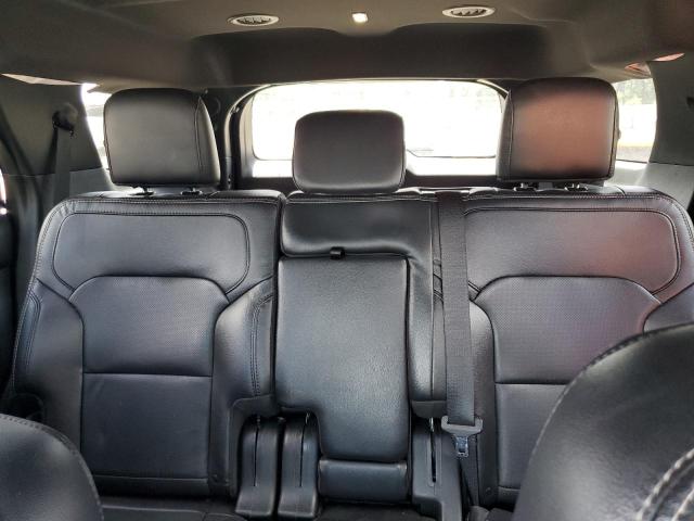 2019 FORD EXPLORER L 1FM5K7F87KGB43569