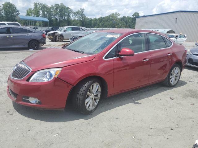 BUICK VERANO