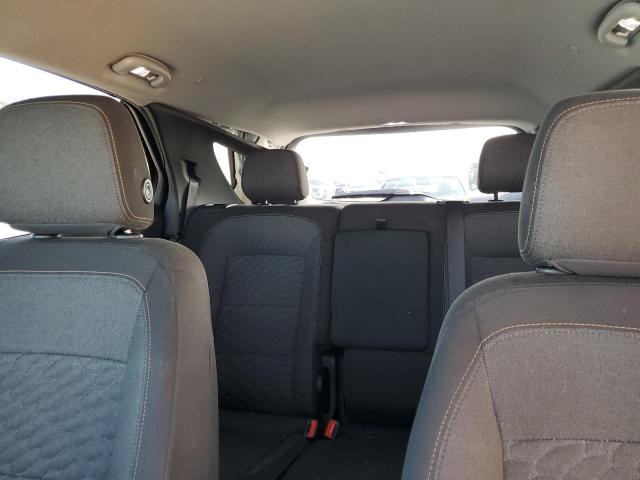 2021 CHEVROLET EQUINOX LT - 3GNAXKEV3MS133535
