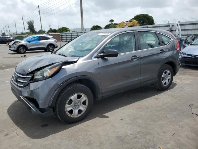 Vin: 3czrm3h36dg710110, lot: 62598825, honda crv lx 2013 img_1
