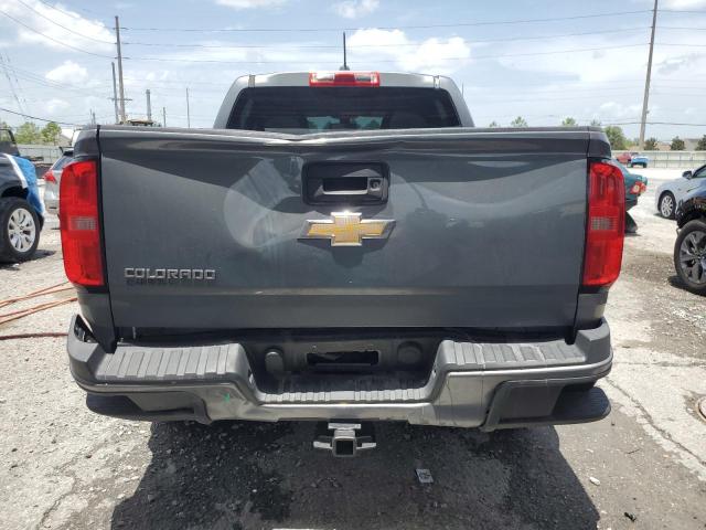 2019 CHEVROLET COLORADO - 1GCGSBEAXK1311857