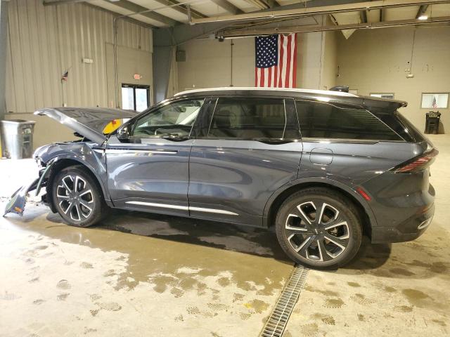 Vin: 5lmpj8k43rj829686, lot: 61236065, lincoln nautilus reserve 20242