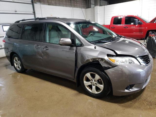 Vin: 5tdkk3dc9ds330506, lot: 60910405, toyota all models le 20134