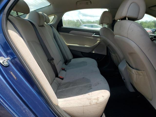 2016 HYUNDAI SONATA SE 5NPE24AF5GH300155