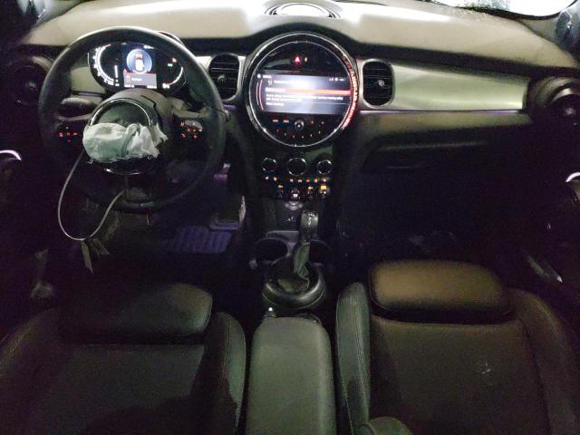 2023 MINI COOPER S WMW53DK00P2S53834