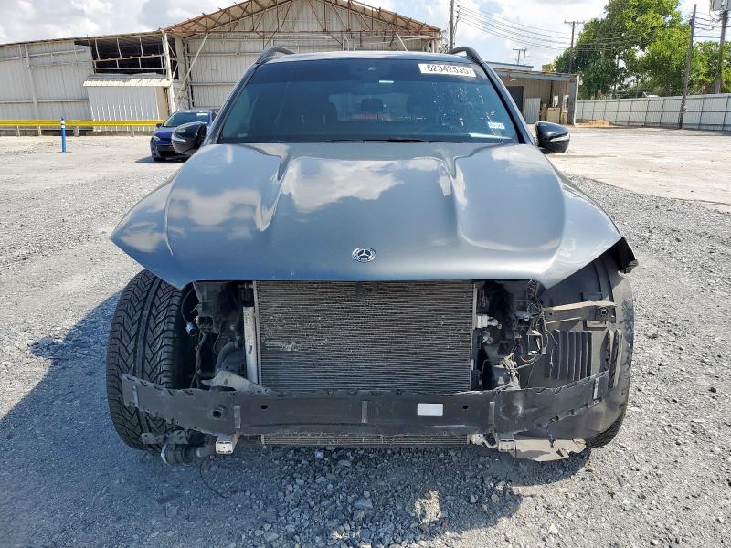 2020 MERCEDES-BENZ GLE 350 - 4JGFB4JB5LA211314