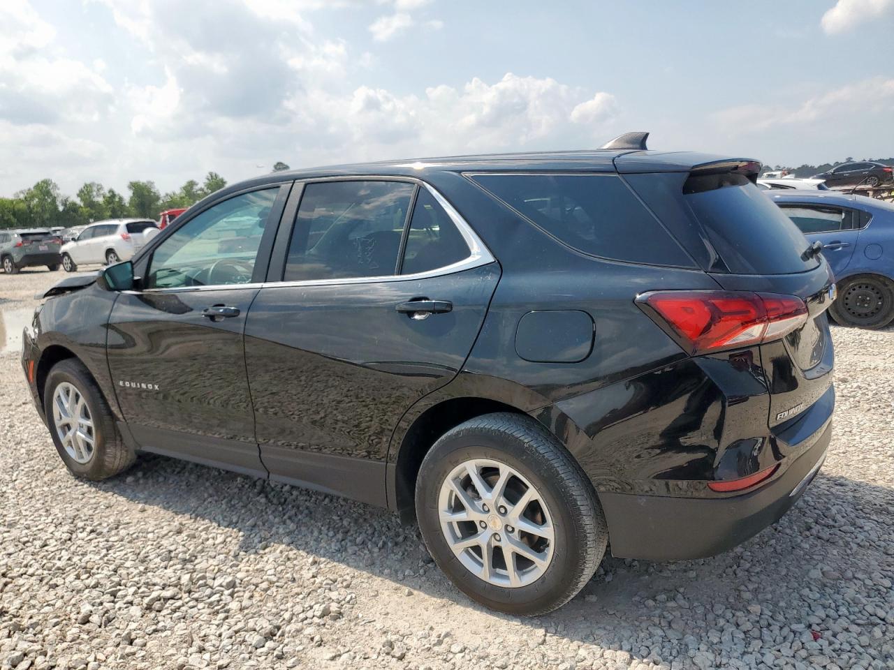 CHEVROLET EQUINOX 2024